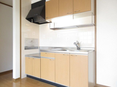【キッチン】 | コモドブリッサ