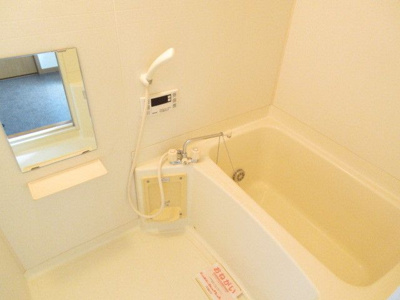 【浴室】 | コモドブリッサ