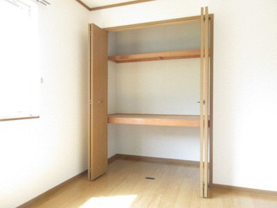 【収納】 | コモドブリッサ