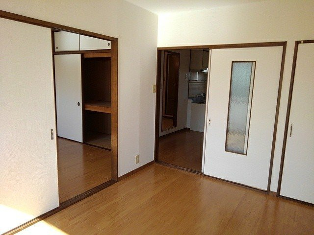 エスポワール御立Ｂの内装