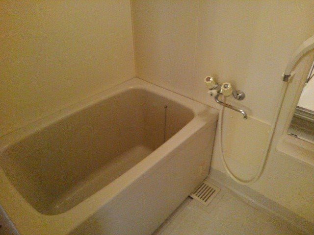 エスポワール御立Ｂの浴室