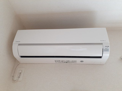 【設備】 | ウエストガーデン