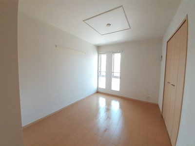 【内装】 | ウエストガーデン