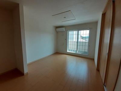 【居間・リビング】 | ウエストガーデン