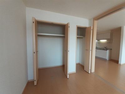 【収納】 | ウエストガーデン