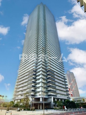 WコンフォートタワーズWESTの現況写真|現況写真