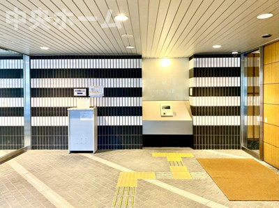 【防犯設備】 | WコンフォートタワーズWEST | 【オートロック】オートロックシステムでセキュリティ充実。当たり前ですが、安全で安心して暮らすのって大事ですよね。お探しのご条件でオートロック付きの物件を探す方も多いですがやはりセキュリティは大事です。