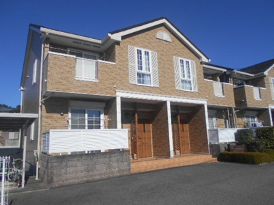 【外観】 | ポルトラーノⅠ