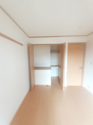 【収納】 | ポルトラーノⅠ