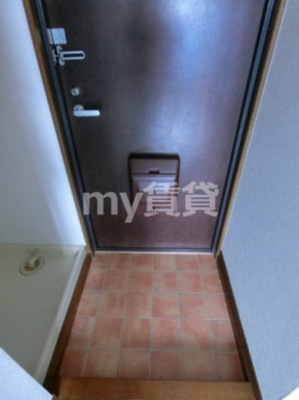 【玄関】 | サンハイム