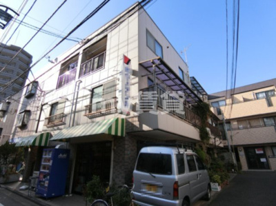 【外観】 | サンハイム