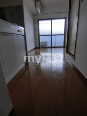 【内装】 | サンハイム