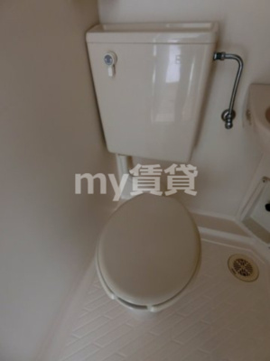 【トイレ】 | サンハイム