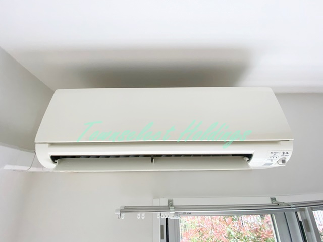 藤沢市弥勒寺１丁目の賃貸マンションの設備