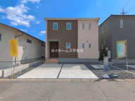 一宮市時之島字堂山5『仲介料無料』新築戸建ての画像