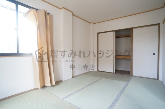 ヴァンベール東のその他