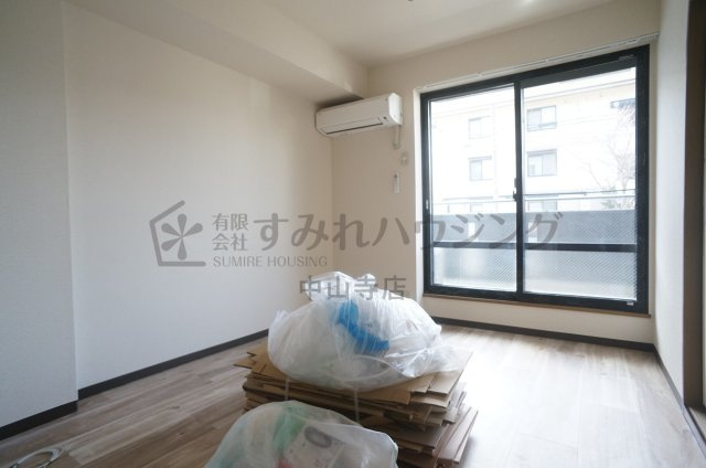 ヴァンベール東の展望