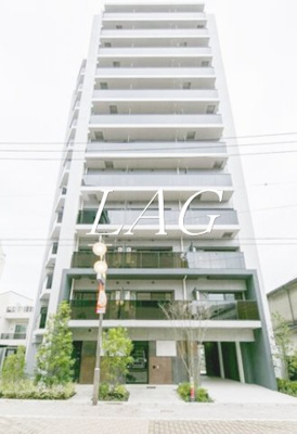 【外観】 | デュオフラッツ池袋 | 外観です。