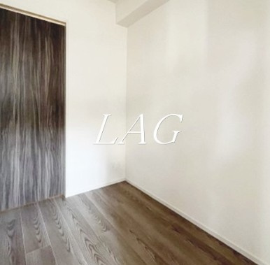 【居間・リビング】 | デュオフラッツ池袋 | 洋室のお部屋です。