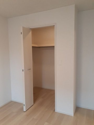 【収納】 | メゾン・エトワールⅧ