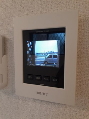 【セキュリティ】 | メゾン・エトワールⅧ