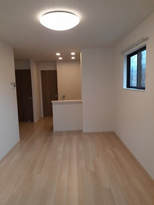 【居間・リビング】 | メゾン・エトワールⅧ