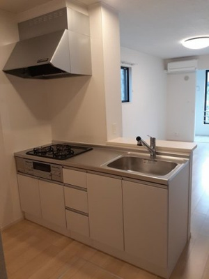 【キッチン】 | メゾン・エトワールⅧ