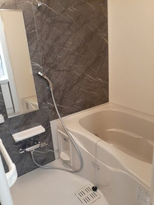 【浴室】 | メゾン・エトワールⅧ