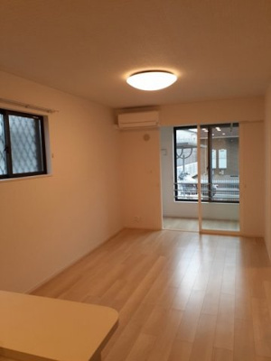 【内装】 | メゾン・エトワールⅧ