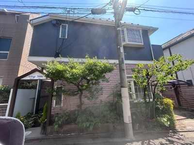 【エントランス】 | ヴィレッジ　トミー
