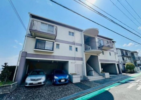 パークヒルズくすの木坂