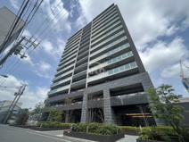 プレサンスロジェ都島本通WEST　東都島小学校区の画像