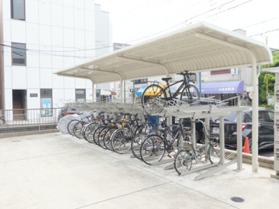 【その他共用部分】 | フルールさくらⅡ