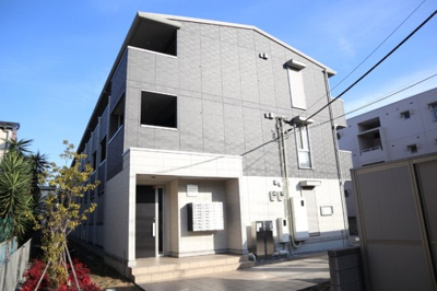 【外観】 | フルールさくらⅡ