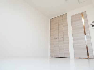 【居間・リビング】 | フルールさくらⅡ