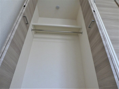 【収納】 | フルールさくらⅡ