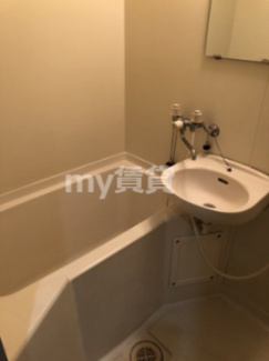 【浴室】 | ルマポートⅢ