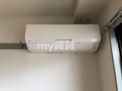 【設備】 | ルマポートⅢ