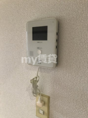 【セキュリティ】 | ルマポートⅢ