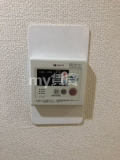 【設備】 | ルマポートⅢ