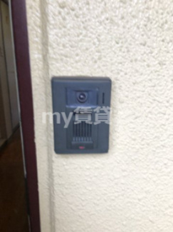 【セキュリティ】 | ルマポートⅢ