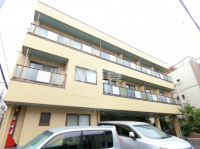 【外観】 | ルマポートⅢ | 大塚撮影