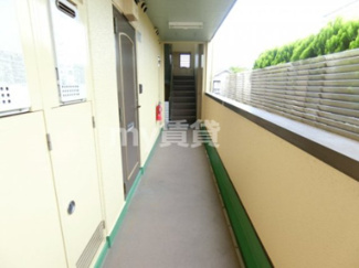 【その他共用部分】 | ルマポートⅢ | 大塚撮影