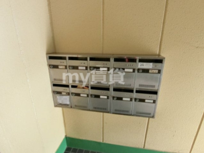 【その他共用部分】 | ルマポートⅢ | 大塚撮影