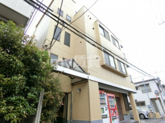 【エントランス】 | ルマポートⅢ | 大塚撮影