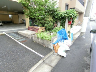 【その他共用部分】 | ルマポートⅢ | 大塚撮影