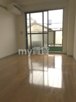 【居間・リビング】 | ルマポートⅢ