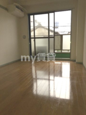 【居間・リビング】 | ルマポートⅢ