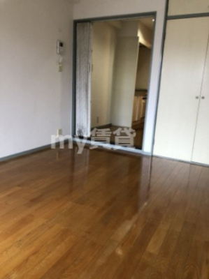 【洋室】 | ルマポートⅢ