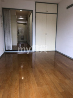 【内装】 | ルマポートⅢ